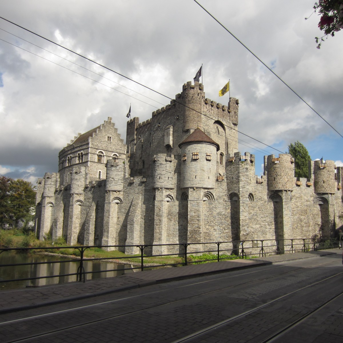 Belgium for beginners