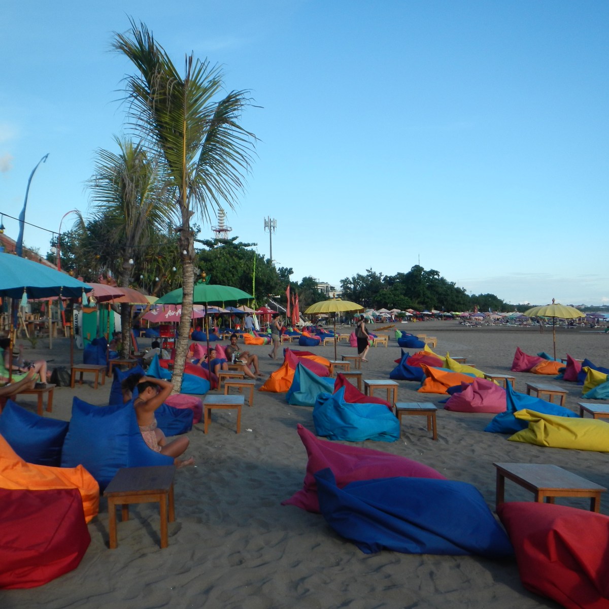 Why I hated Kuta… (but Seminyak was&nbsp;OK)