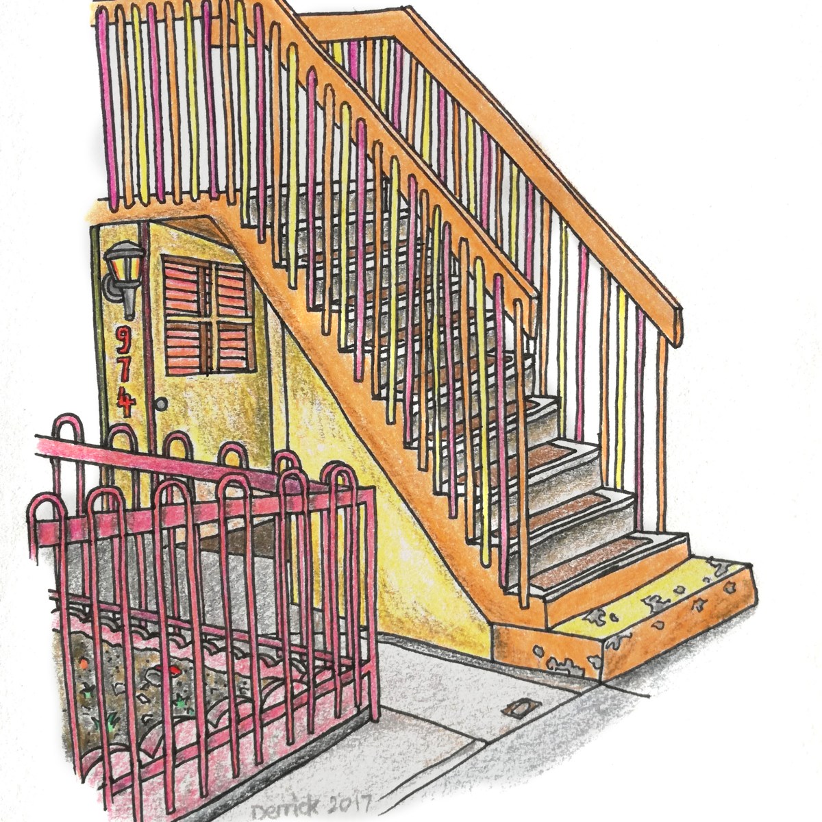 Surfing and swordplay in&nbsp;Montreal