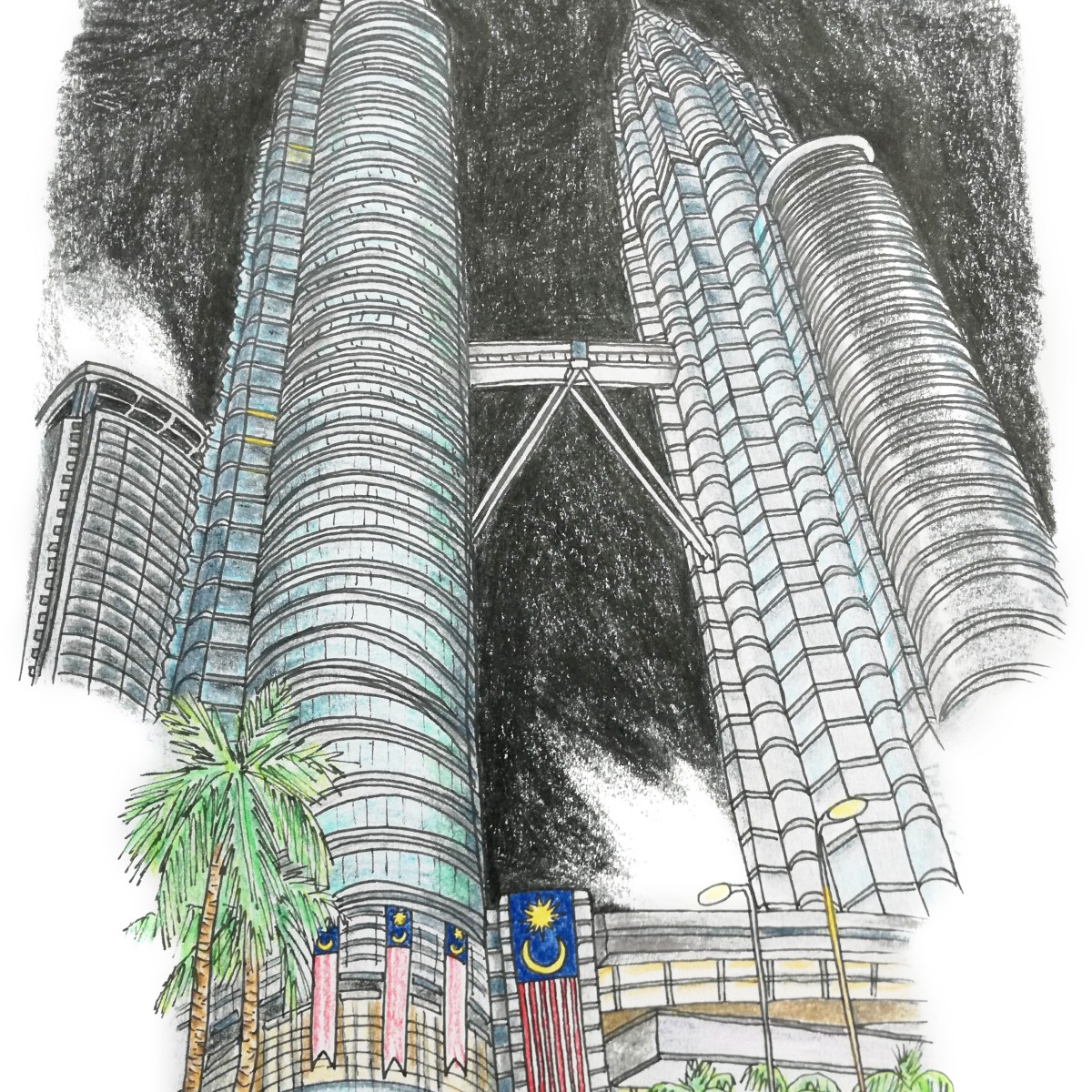 Why Kuala Lumpur Might Be My Favourite Transit&nbsp;City