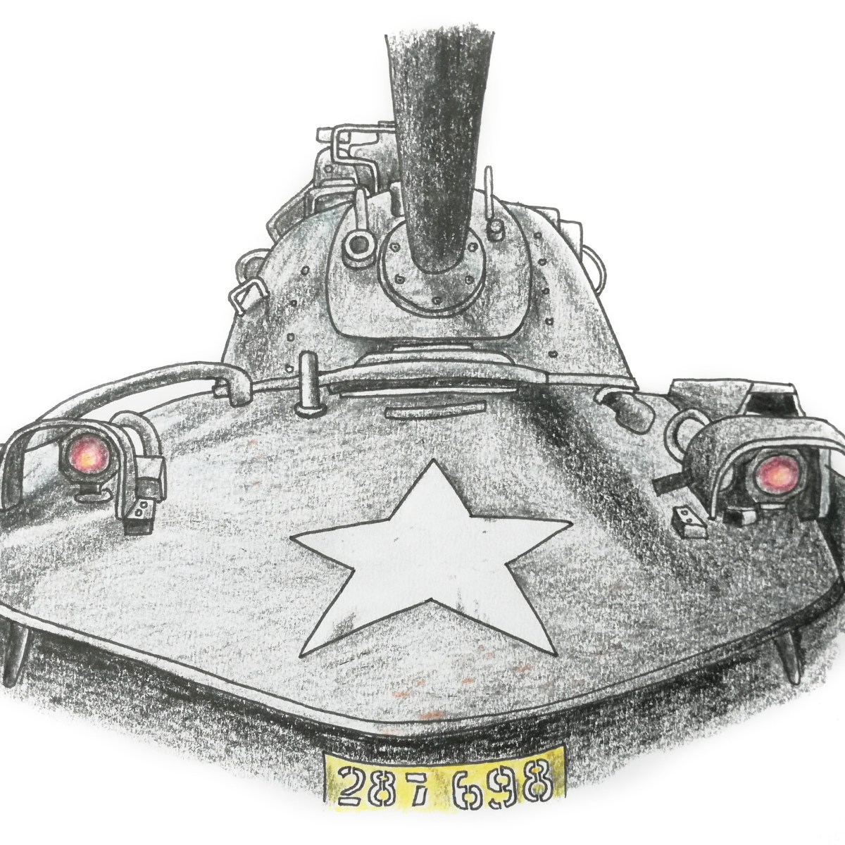 Crawling through underground tunnels and firing a gun in&nbsp;Saigon