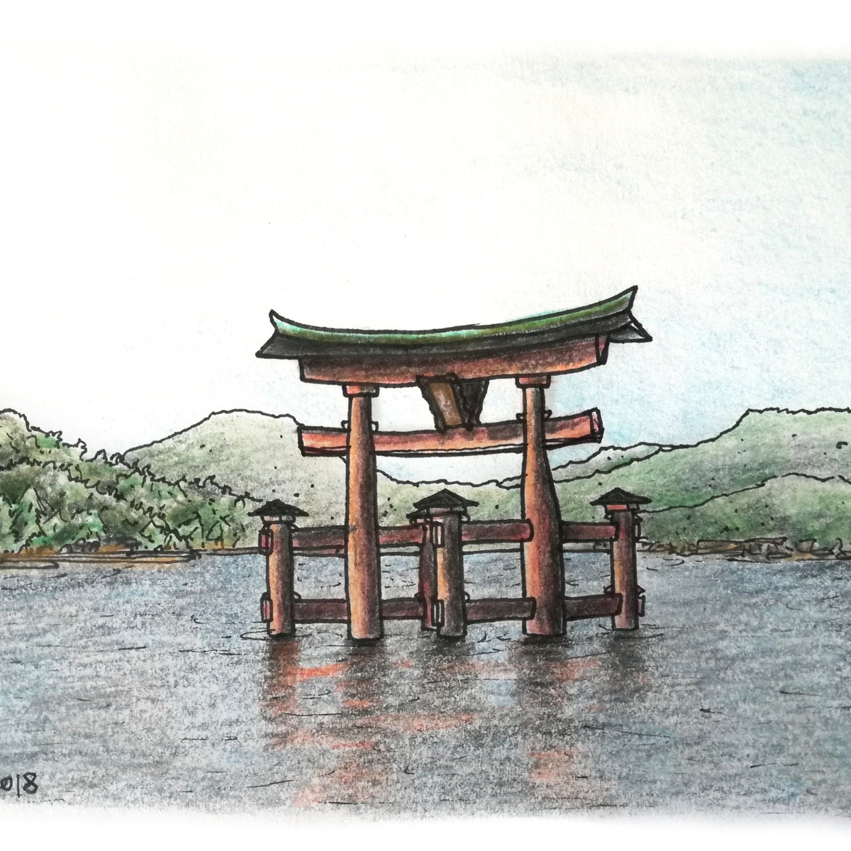 Miyajima – A Day Trip Exploring One Of Japan’s Most Scenic&nbsp;Islands