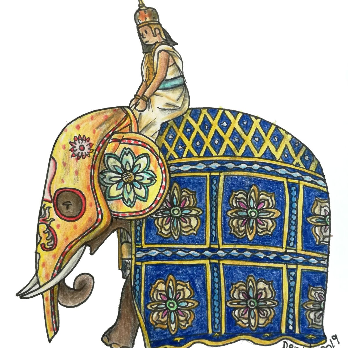 2 Weeks in Sri Lanka – An Itinerary Full of&nbsp;Action