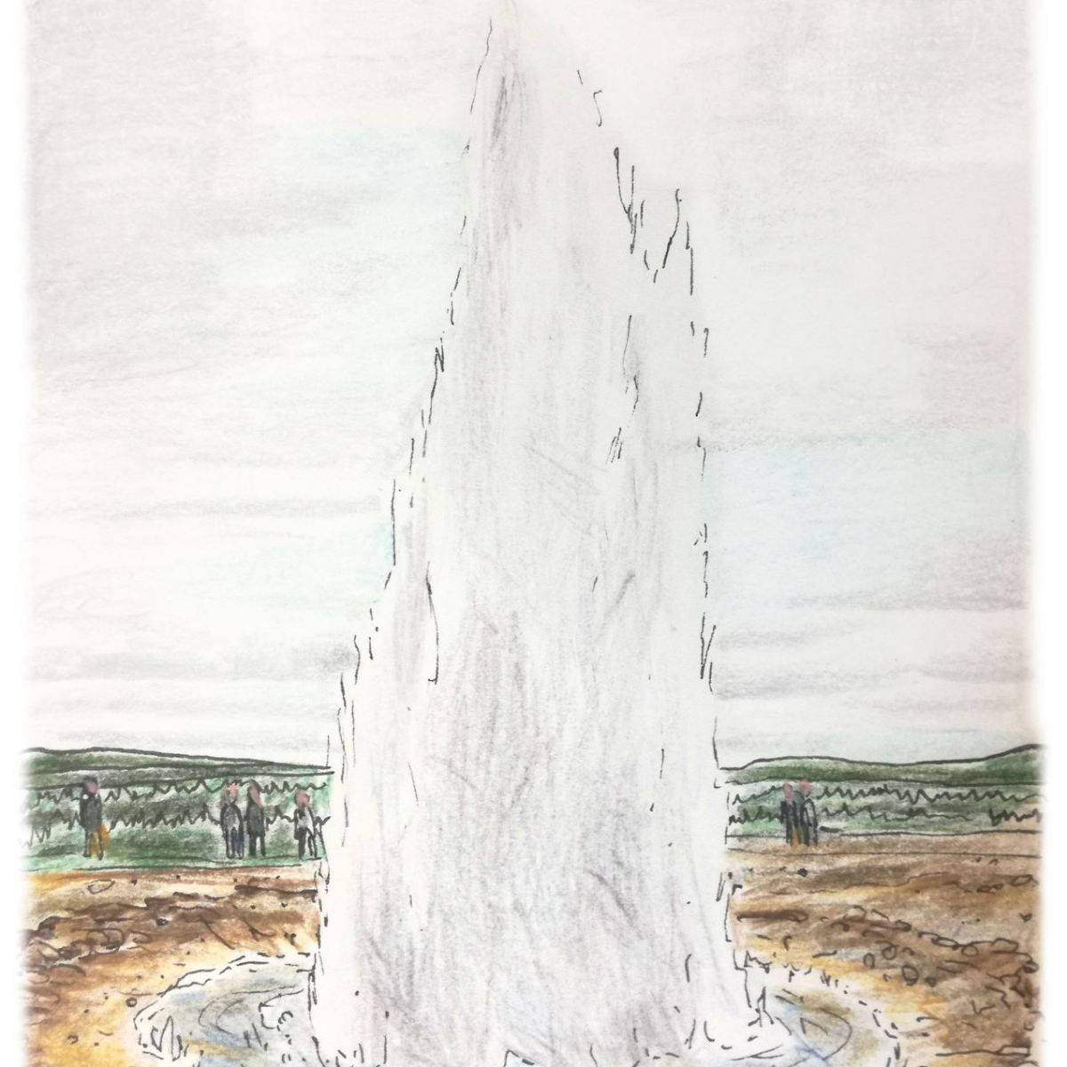 Self Driving The Golden Circle – a day trip from Reykjavik full of natural&nbsp;wonders