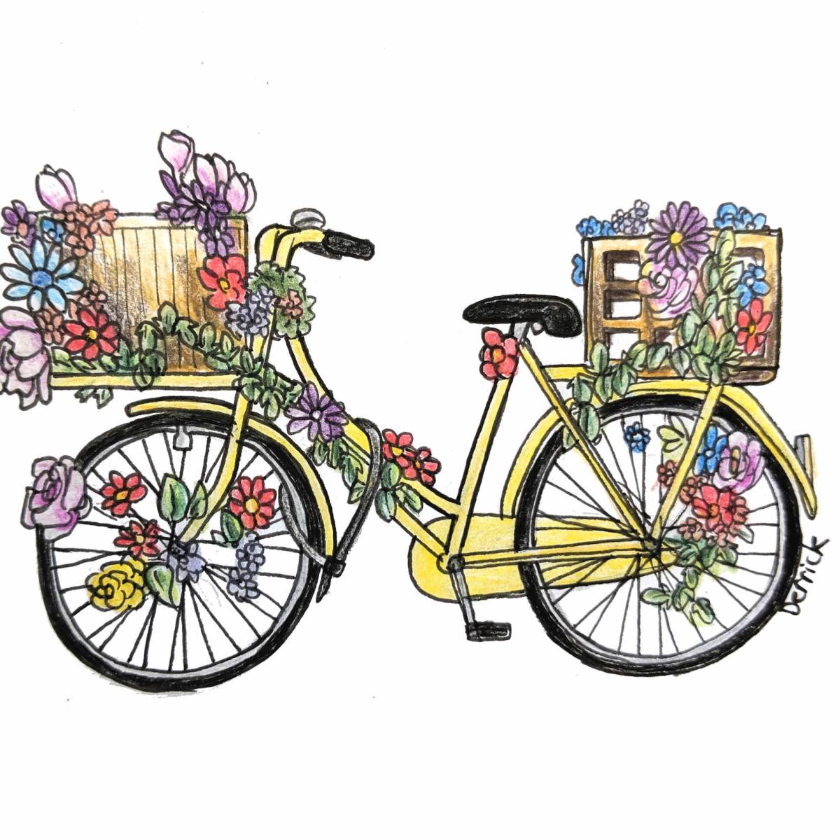 Bike Culture in The Netherlands – The Ultimate Dutch Bicycle&nbsp;Guide