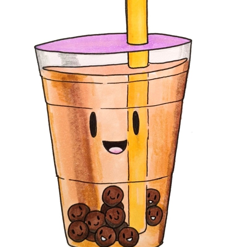 A Brief History Of Bubble&nbsp;Tea