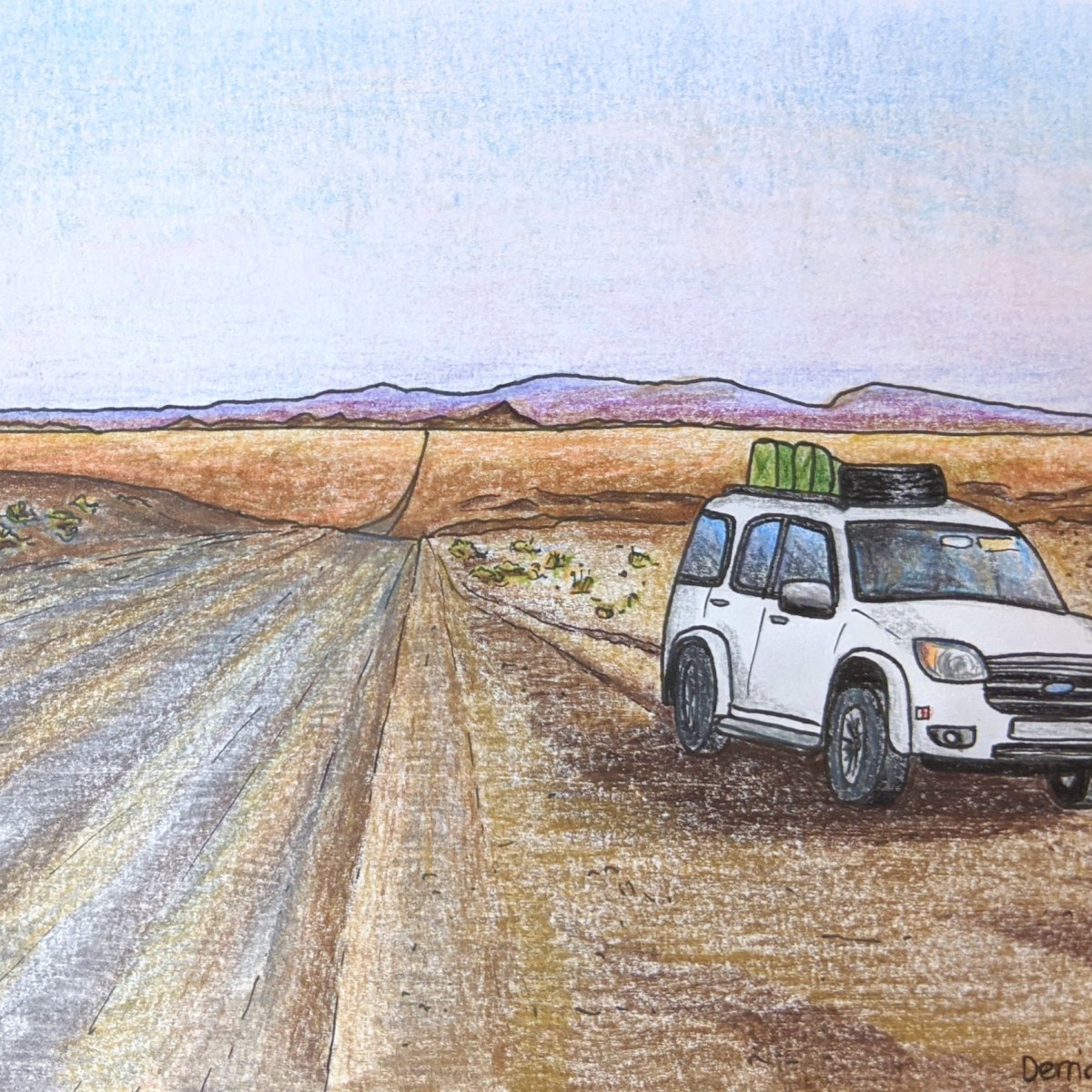 Africa Overland – An Epic Road Trip from Cape Town to Zanzibar (and&nbsp;Back)