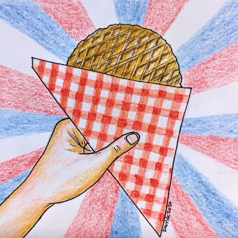 Meet The Stroopwafel – The Netherlands’ Most Awesome Sweet&nbsp;Treat