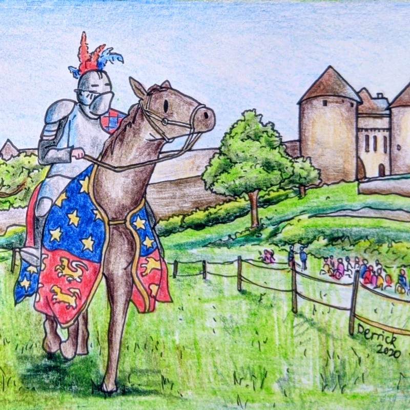 Chateau Berzé-le-Châtel – The Hidden Castle Of Burgundy Wine&nbsp;Country