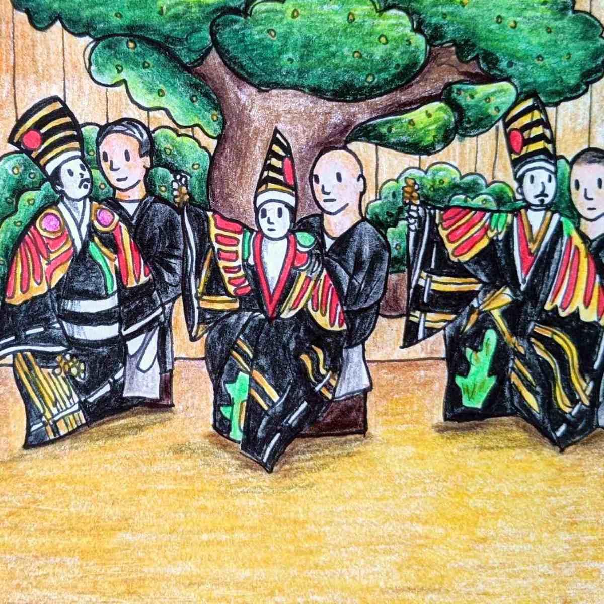 Hachioji Kuruma Ningyo – Discovering Tokyo’s Puppets On A&nbsp;Cart