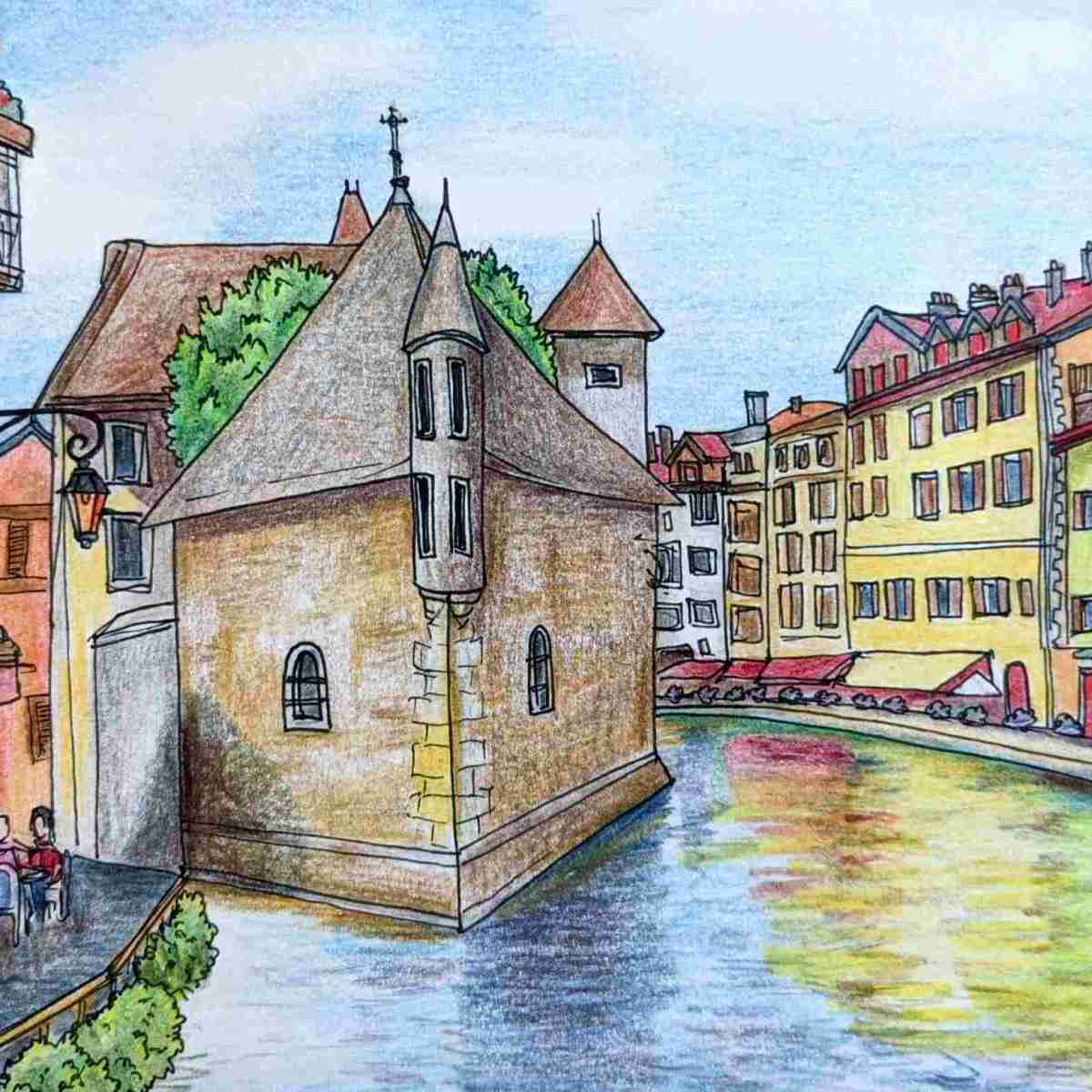 Auvergne-Rhône-Alpes Region of France – Ski Resorts, Volcanoes, And Fine&nbsp;Gastronomy