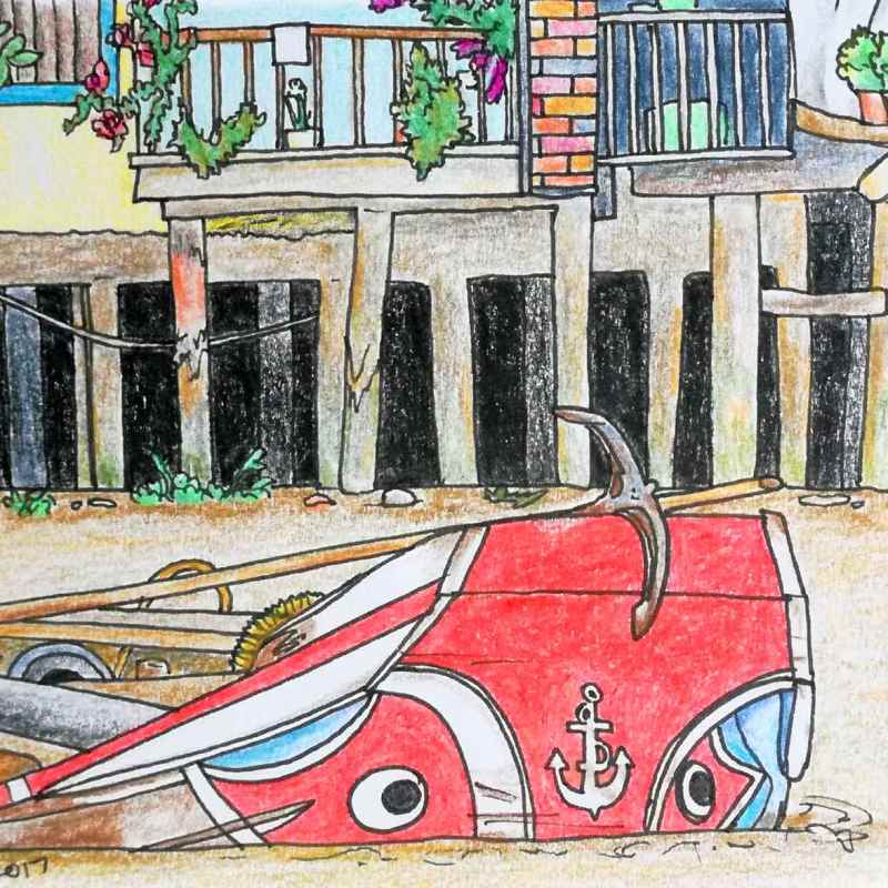 The Colorful Floating Markets of Vietnam’s Mekong&nbsp;Delta